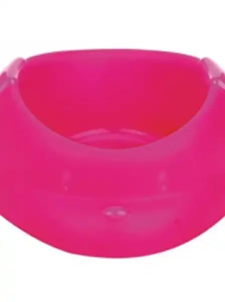 SANREMO TAZON PARA ALIMENTOS 650ML ROSA