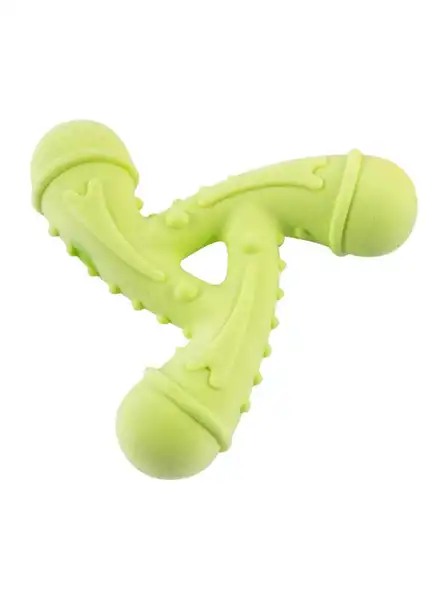 MODEL HELICE TRIPLE DE GOMA