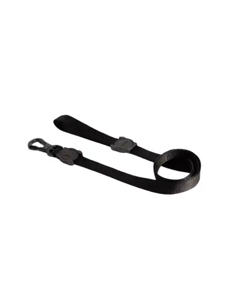 ZEEDOG GOTHAM LEASH EXTRA SMALL