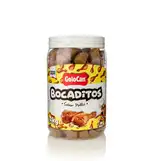 GOLOCAN BOCADITOS POLLO FRASCO X 2 KG