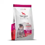 SIEGER SENIOR +7 MINI X12KG