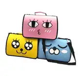 PER-ROS BOLSO HAVE FUN MEDIANO 45X20X27