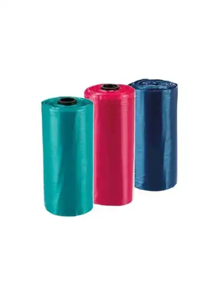 IMPORTADO BOLSA HIGIENICA PACK DE 3 UNIDADES
