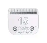 OSTER CUCHILLA Nº 15 