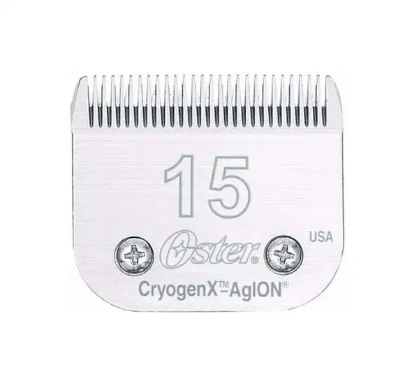 OSTER CUCHILLA Nº 15 
