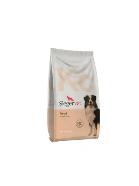 SIEGER VET DOG RENAL X 3 KG