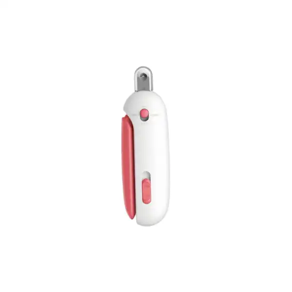 BEEPAW CORTADOR DE UÑAS BEEPAW CUT-E ROSA