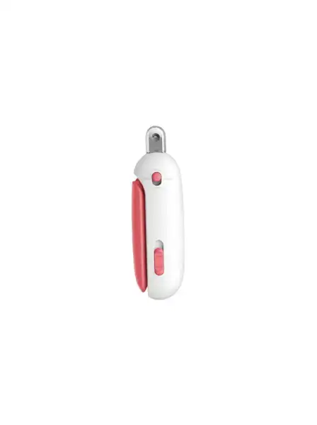 BEEPAW CORTADOR DE UÑAS BEEPAW CUT-E ROSA
