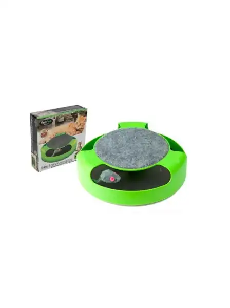 PER-ROS BUZO CORDERITO PAW XL - 40CM