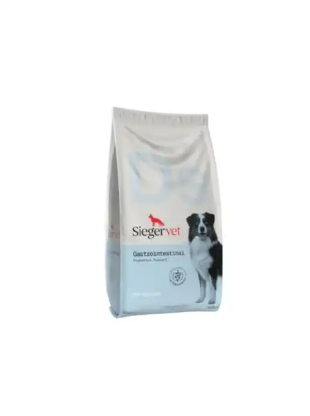 SIEGER VET DOG GASTROINTESTINAL X 3KG