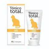 JOHNMARTIN TONICO TOTAL CATS X 80 GRS 