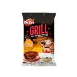 DR.ZOO GRILL CHURRASQUITOS 50 G (X UNIDAD)