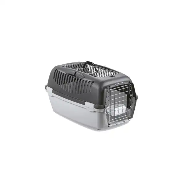 IMPORTADO TRANSP.GULLIVER 3 DE LUXE TOP FREE 61X40X38