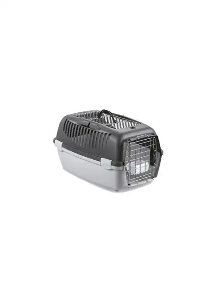 IMPORTADO TRANSP.GULLIVER 3 DE LUXE TOP FREE 61X40X38