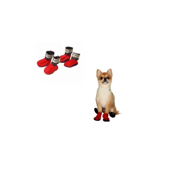 PER-ROS BOTAS DE NEOPRENE L - 