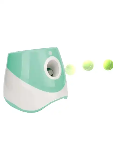 BEEPAW JUGUETE LANZAPELOTA INTERACTIVO