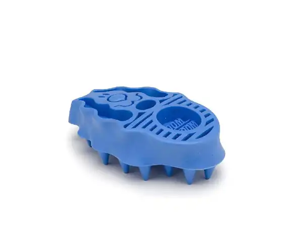 TETRA KONG CEPILLO DE GOMA ZG1