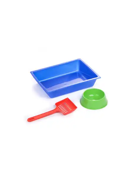 PETSPLAST KIT SANITARIO CHICO 