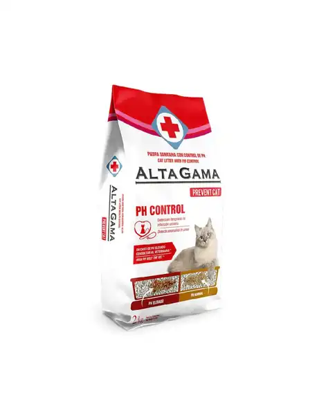 ABSORSOL ALTA GAMA PREVENT CAT 6 UNIDADES X 2KG (X UNIDAD) 