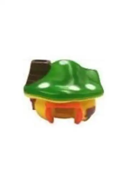 IMPORTADO Casita Para Hamster Hongo