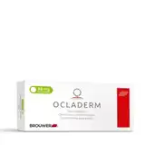 BROUWER OCLADERM 3.6MG (H/ 9KG) X 20 COMP. (D3) 