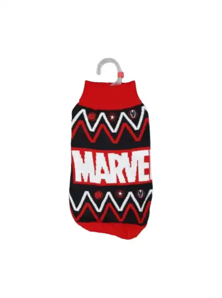 DISNEY MARVEL JERSEY TRICOT S