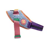 ZEEDOG GALAXY FLYHARNESS SIZE 4