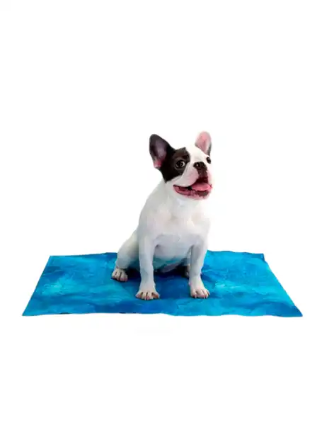 BEEPAW MANTA REFRIGERANTE P/MASCOTAS COOL-E M
