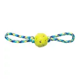 HAGEN K9 FITNESS BALL DOUBLE TUG