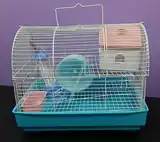 IMPORTADO Hamstera Baul 34x23x29