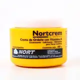 NORT CREMA DE ORDEÑE  X 450GRS 