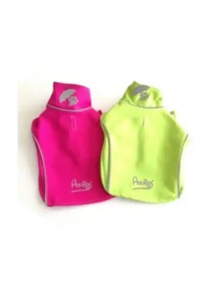 PER-ROS CAMPERA SOFT SHELL Nº2 30 CM. - 
