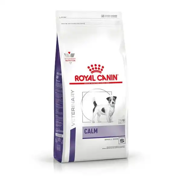 ROYAL CALM DOG 2KG