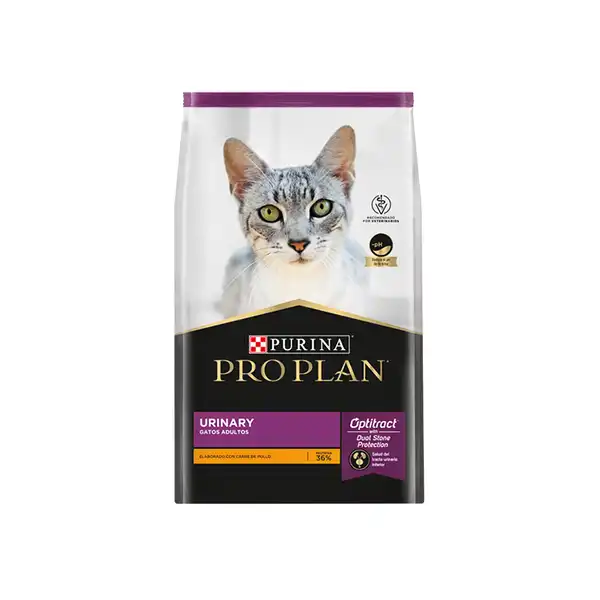 PROPLAN CAT URINARY CARE PROTECCION 15KG 
