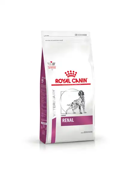 ROYAL RENAL CANINE 1,5KG 