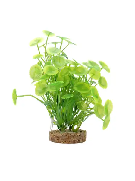 HAGEN FLUVAL PLANT AMARILLO VERDE