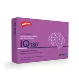 HOLLIDAY IQ PROAGE 180 X 21 COMP