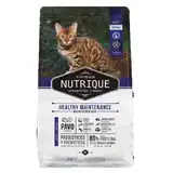NUTRIQUE YOUNG ADULT CAT HEALTHY MAINT. 2KG