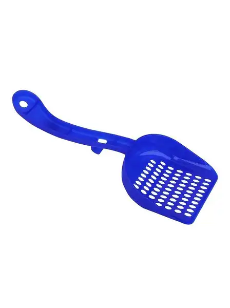 SANREMO PALA PARA CAJA ARENA PARA GATO AZUL 