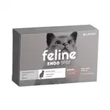 LABYES FELINE ENDOSPOT HASTA 2 KG 