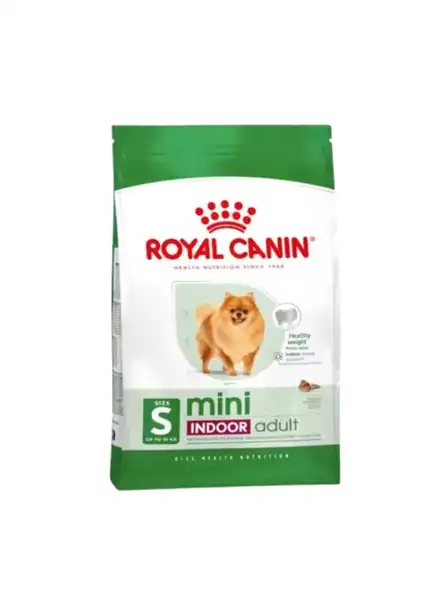 ROYAL MINI INDOOR ADULT 3KG