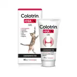 Medicamento Johnmartin Colotrin +ha Cats X 80 g para Gatos