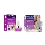 FELIWAY CLASSIC DIFUSOR + REFILL X 48 ML