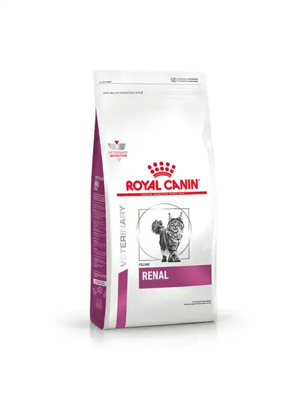 ROYAL RENAL CAT 2KG