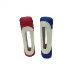 PER-ROS CILINDRO DE SISAL CON PELOTAS 27 CM - 