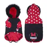DISNEY ABRIGO PARA PERRO XS MINNIE