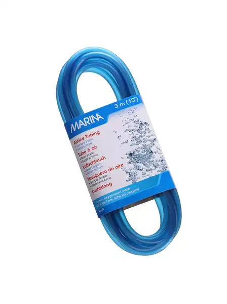 MARINA MANGUERA PLASTICA ELITE 3 METROS MARINA