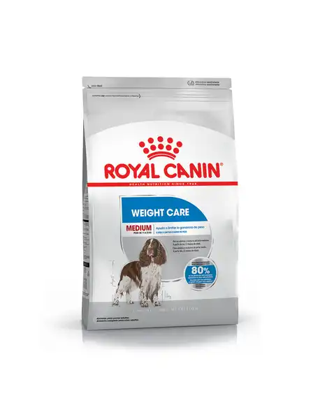 ROYAL MEDIUM WEIGHT CARE 3KG