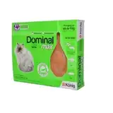KONIG DOMINAL MAX GATO + DE 4KG