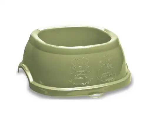 IMPORTADO Comedero Break 5 Plastico 33cmx33cm